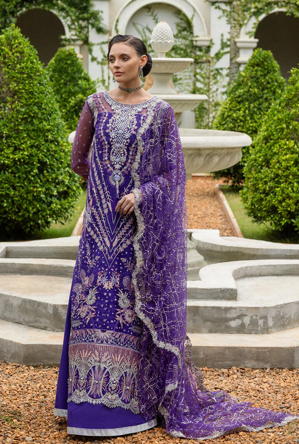 Untamed Heart 04 - Inception Hemline Wedding - Mushq