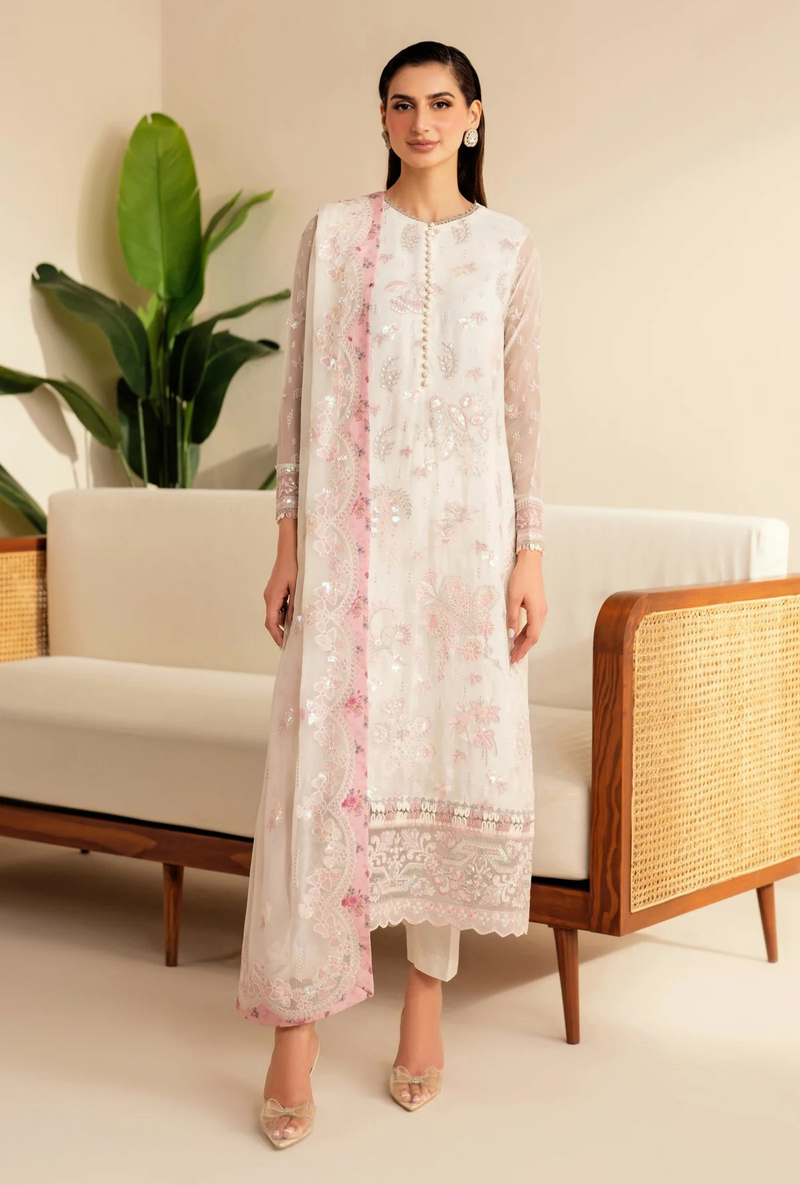 Reve - Deme Wedding Formals - Xenia