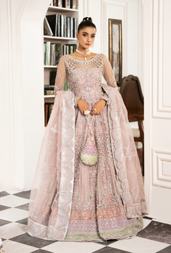 ROSABELLE - Luxury Wedding Formals'24 - Inayat