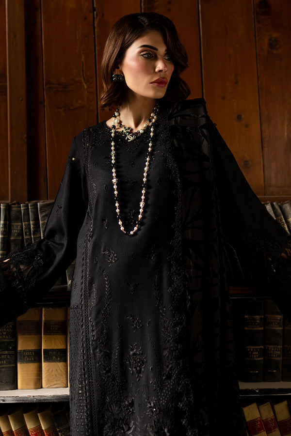 NE-123 - Nureh Exclusive Shawl - Nureh