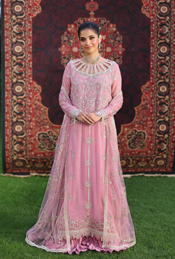 Naaz - Aangan Chiffon - Roheenaz