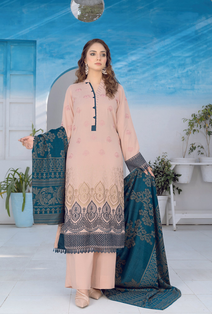 WP-164 Anayat Vol 01 Wania – Al Fahad