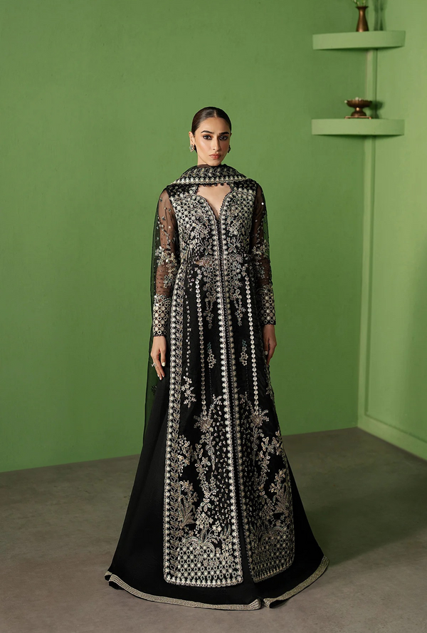 Manzar - Pehli Nazar Festive Unstitched - Ayzel