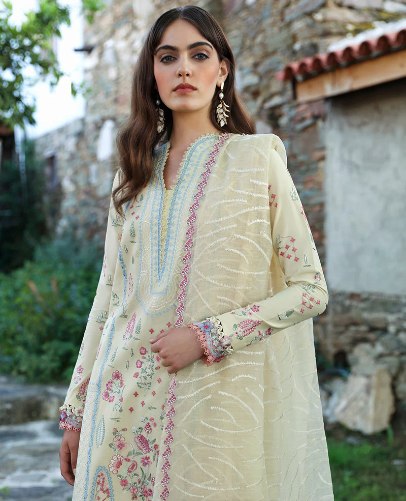 Republic Womanwear – Summer Lawn ’24 - Ezel (D7-B)