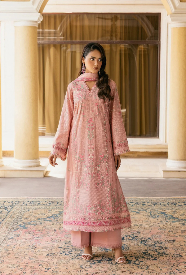 3A DustyRose - Luxury Winter Collection - Elaf Premium