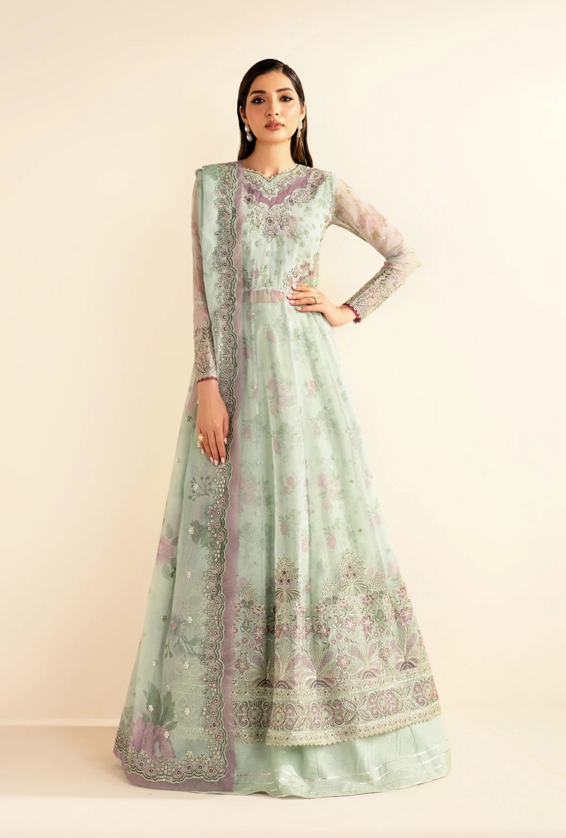 Sive - Deme Wedding Formals - Xenia