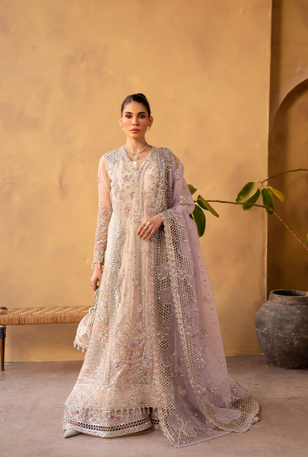 Lunara - Regalia Luxury Formals - Emaan Adeel