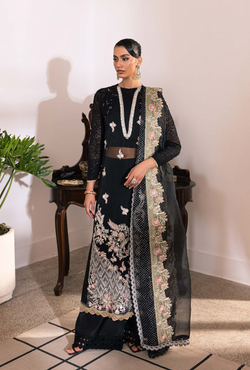 MLF-05 Sitara - Marwa Luxury Formals - Maryam Hussain