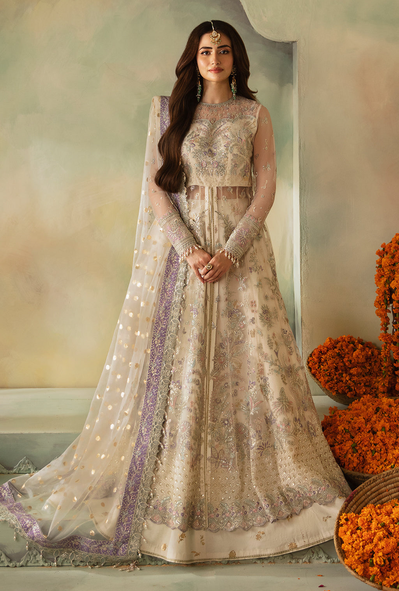 Parisa - Elena Wedding Formals - Saad Shaikh