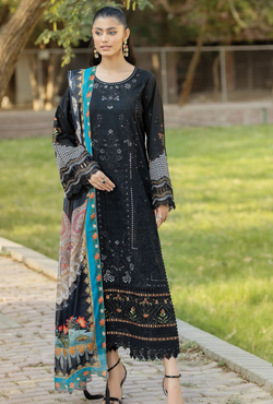 SL-72 Jaanan - Subah-E-Roshan Lawn - Imrozia