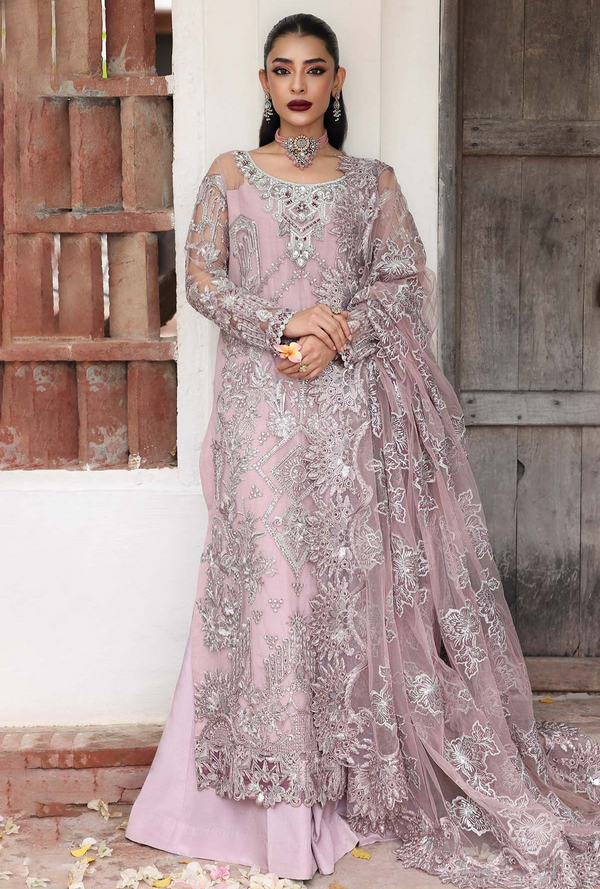 I-233 Naira - Saiyara Luxury Formals - Imrozia Serene
