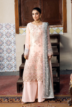 I-213 Roshnayi - Sitarah Luxury Chiffon'24 - Imrozia