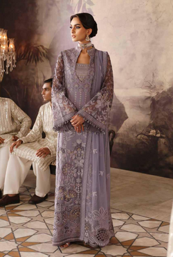 Flossie - Mehak Luxury Formals  - FE-805