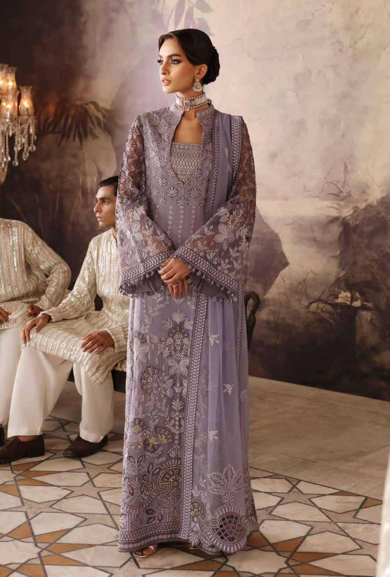 Flossie - Mehak Luxury Formals  - FE-805