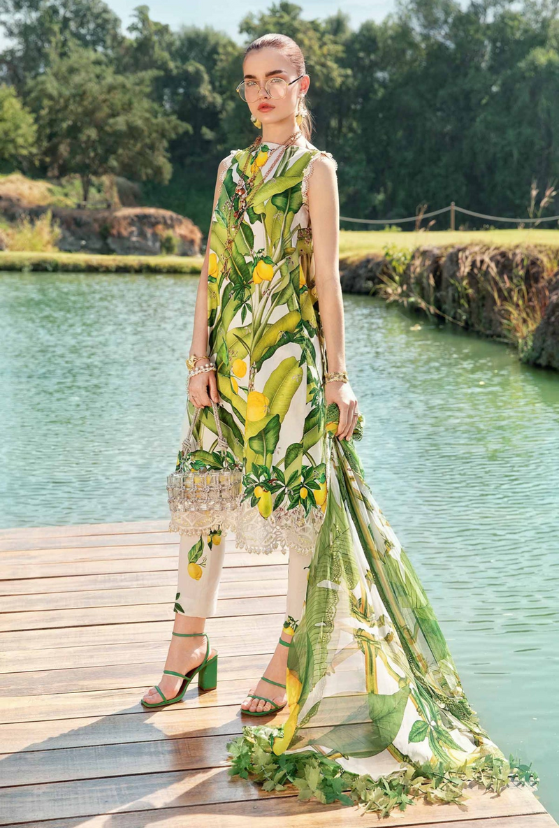 MPT-2503-A - Mprints Lawn 2025 - Maria B