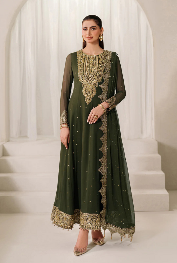 Rekha - Reena Handmade Wedding - Alizeh