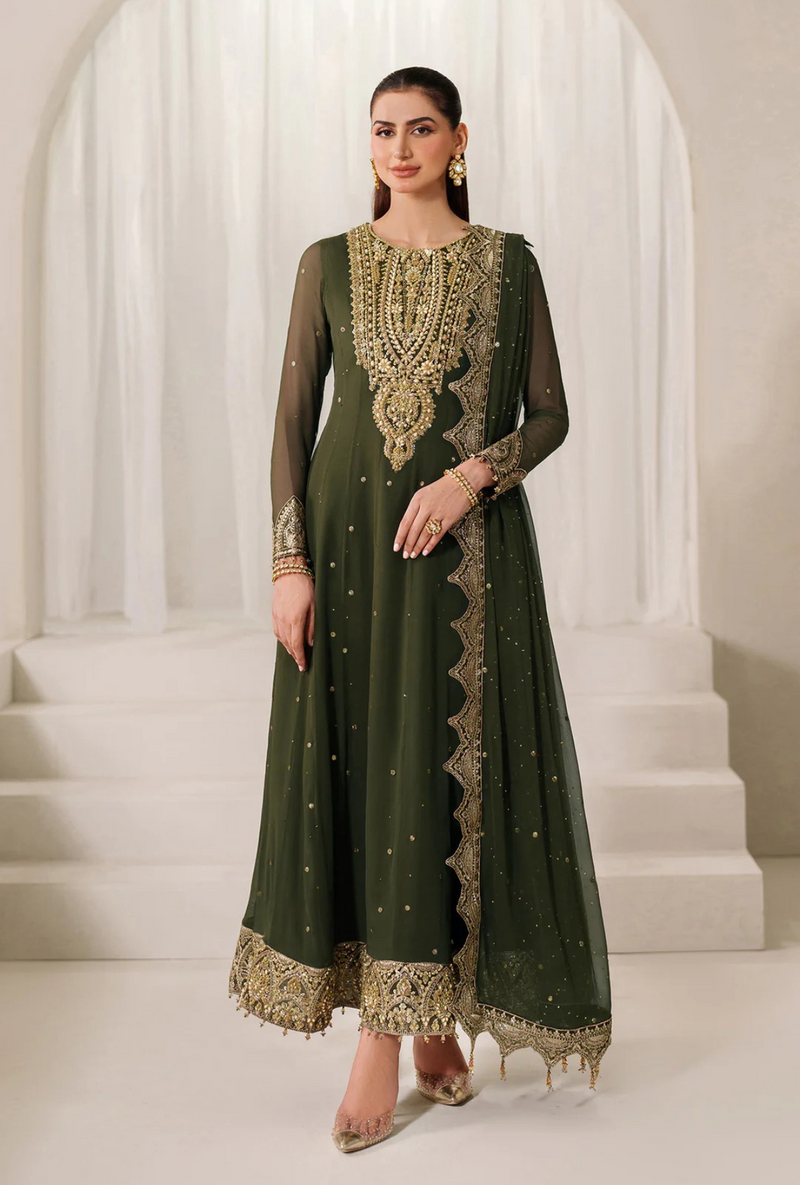 Rekha - Reena Handmade Wedding - Alizeh