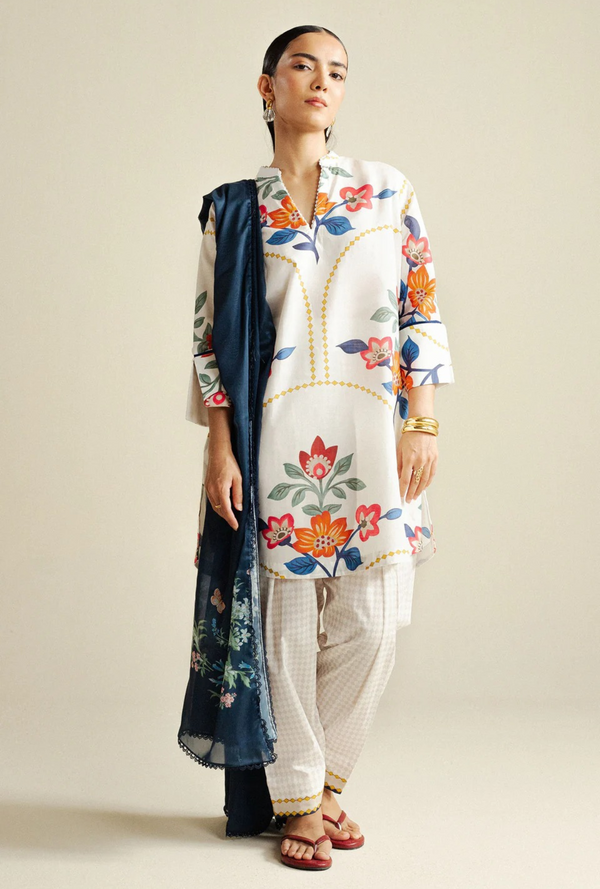 Loom 3A - Coco Prints Drop Four - Zara Shahjahan