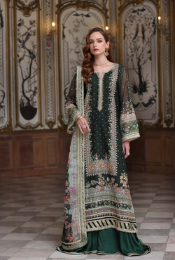 D05 - Noor Festive`25 - Noor by Sadia Asad