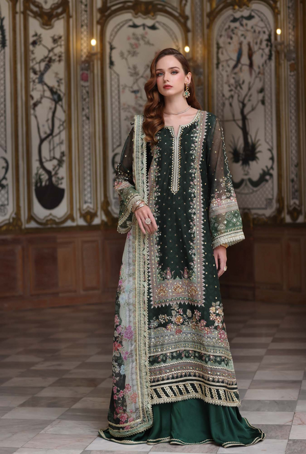 D05 - Noor Festive`25 - Noor by Sadia Asad