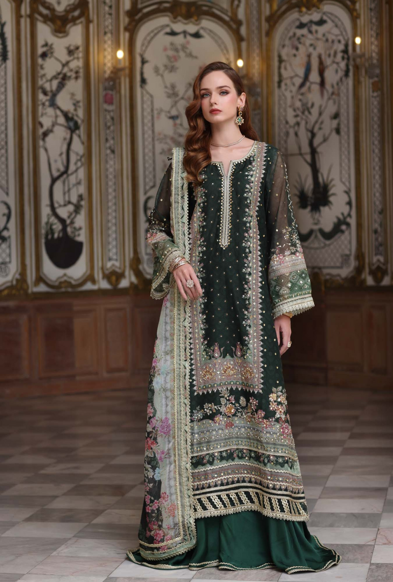 D05 - Noor Festive`25 - Noor by Sadia Asad