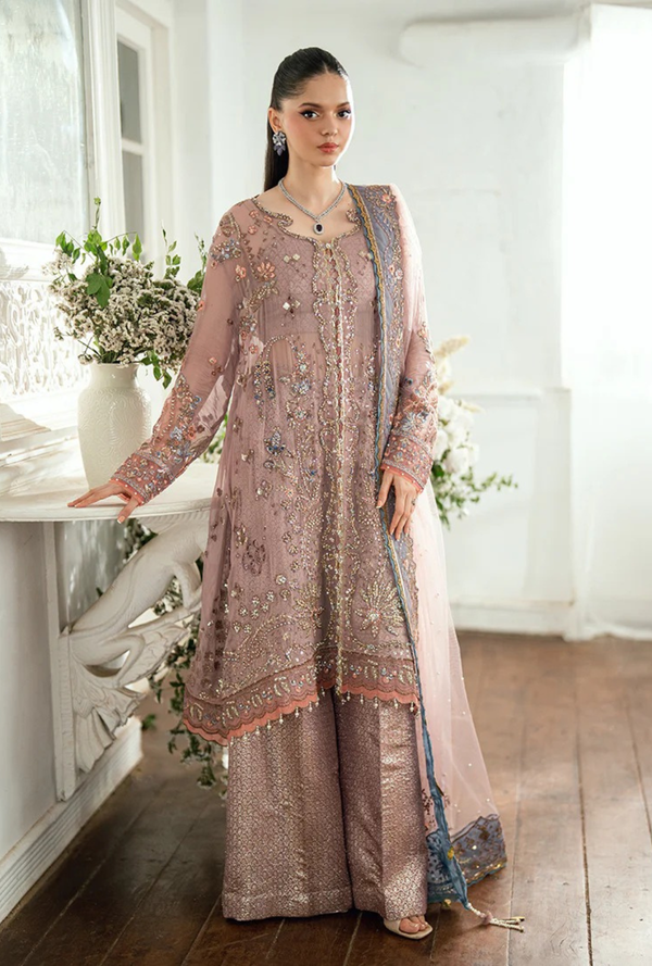 Roop Rangoli - Sham Shandaar Chiffon - Mushq