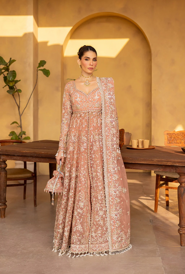 Mistral - Regalia Luxury Formals - Emaan Adeel