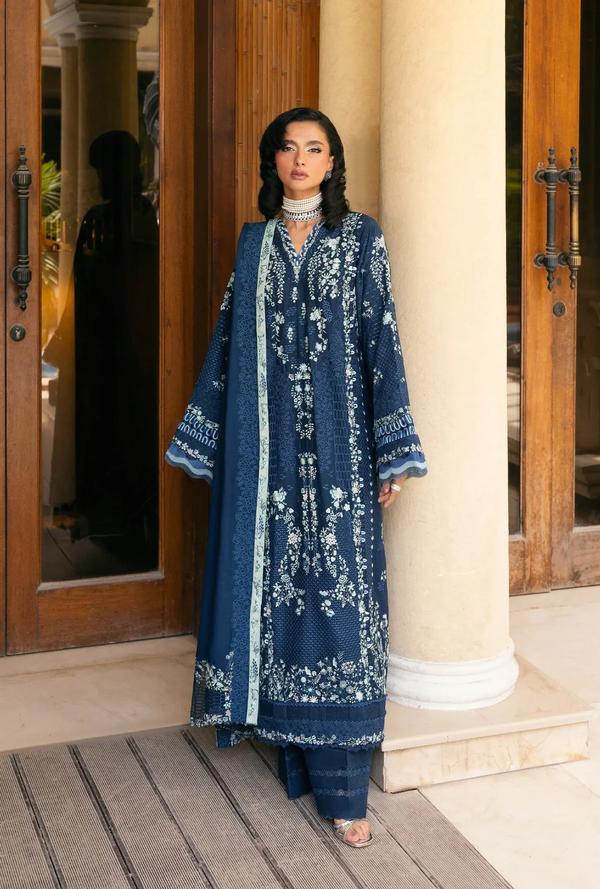 3B Aquelune - Luxury Winter Collection - Elaf Premium