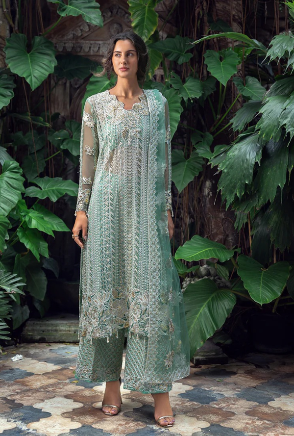 Marelia - La-via-Haute Wedding Festive - Esmel