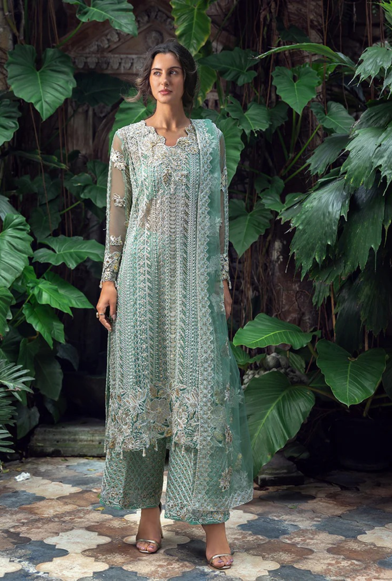 Marelia - La-via-Haute Wedding Festive - Esmel
