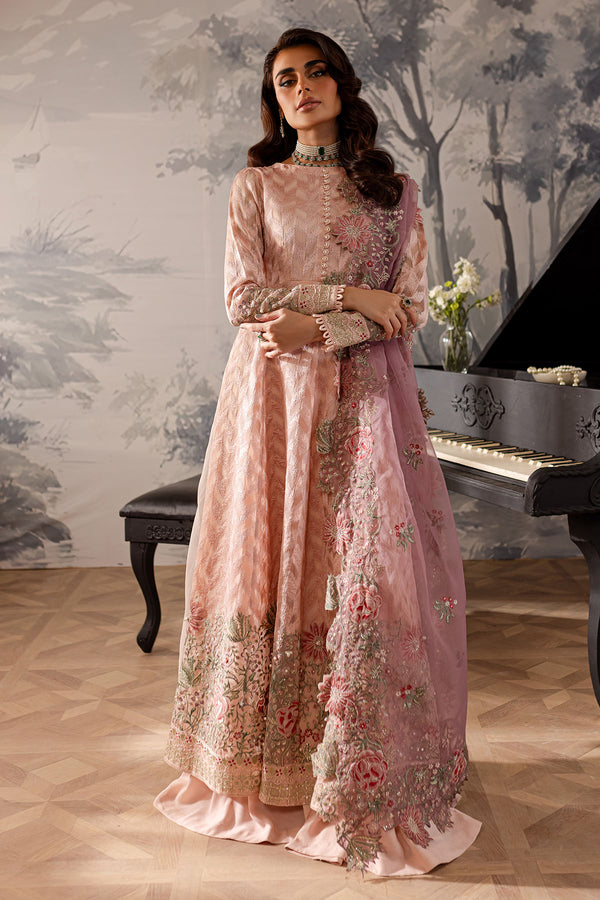 NEL-55 - Nureh - Elanora Luxury Chiffon