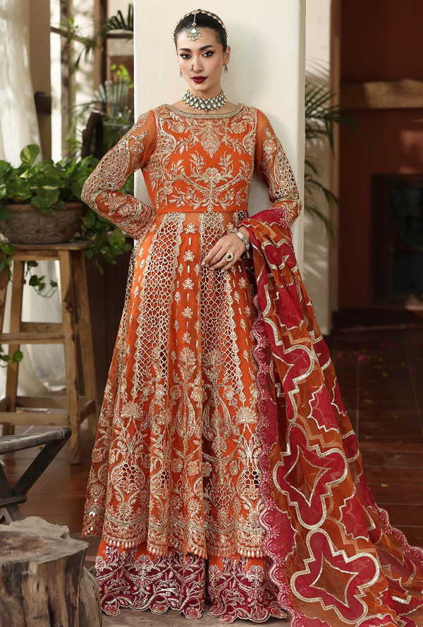 I-234 Zarmin - Saiyara Luxury Formals - Imrozia Serene