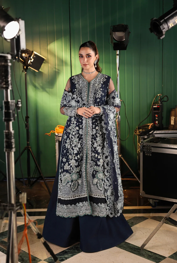 06 SkyFall - Stardom Formals Handwork - Elaf Premium