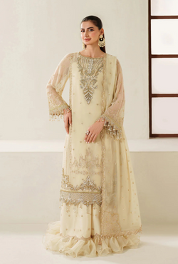 Parnoor - Reena Handmade Wedding - Alizeh