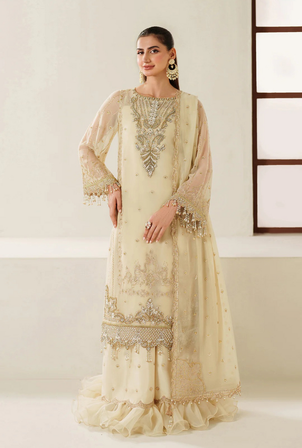 Parnoor - Reena Handmade Wedding - Alizeh