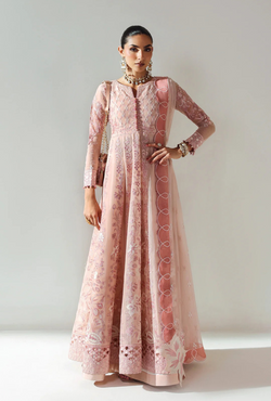 Ilman - Aymal bamber Chiffon - Alizeh