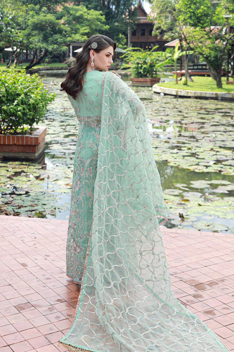 Lotus - Ermina Wedding Collection - Ezra