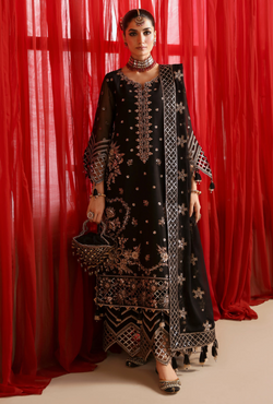 D-06 Naina - Reena Handcrafted Wedding Edit - Alizeh