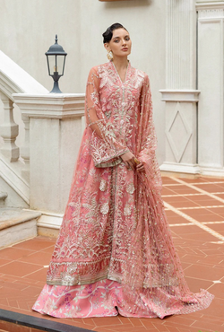Wings of desire 06 - Inception Hemline Wedding - Mushq