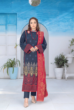 WP-166 - Anayat Vol - 01 - Wania