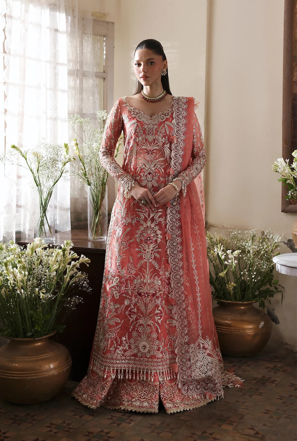 Serenight - Dastan Goi Wedding Formals - Afrozeh
