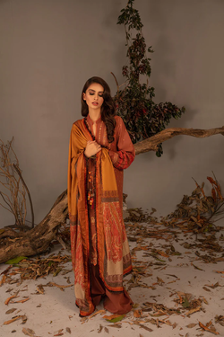 5A - Autumn Winter - Sobia Nazir