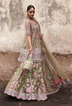 Hussain Rehar - Luxury Festive - Safar