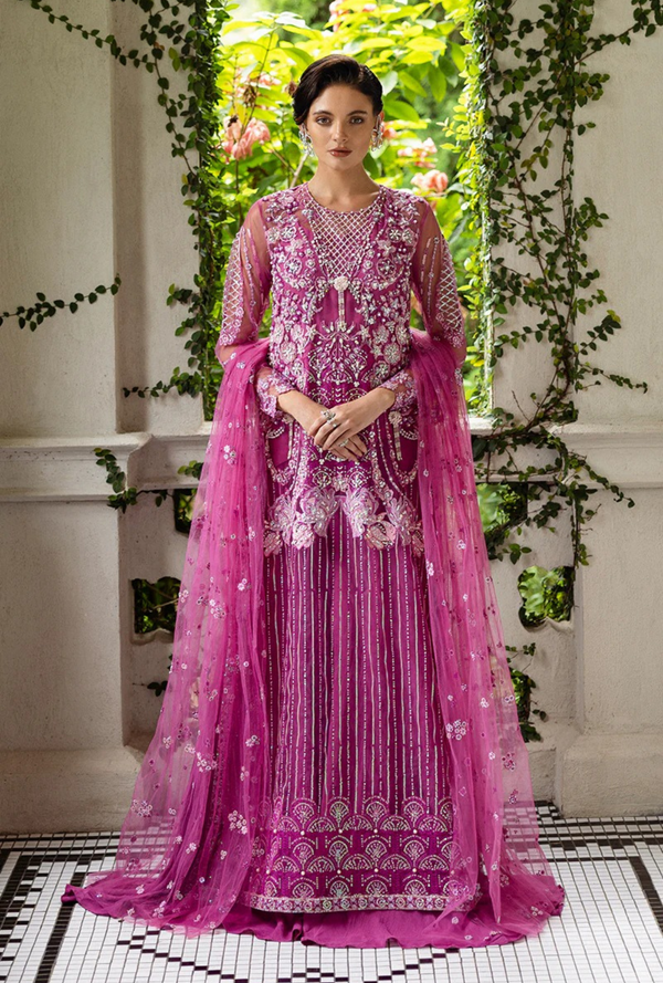 Sweet November 07 - Inception Hemline Wedding - Mushq