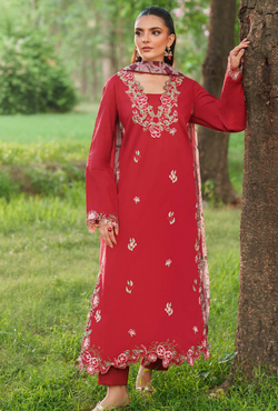 Rose Whisper 07 - Eden Cambric - Asifa & Nabeel