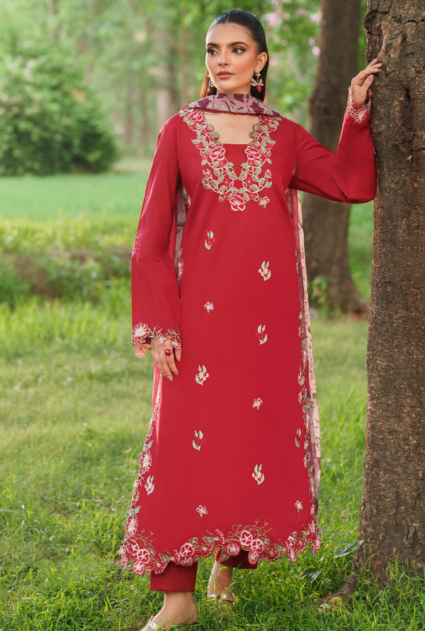 Rose Whisper 07 - Eden Cambric - Asifa & Nabeel
