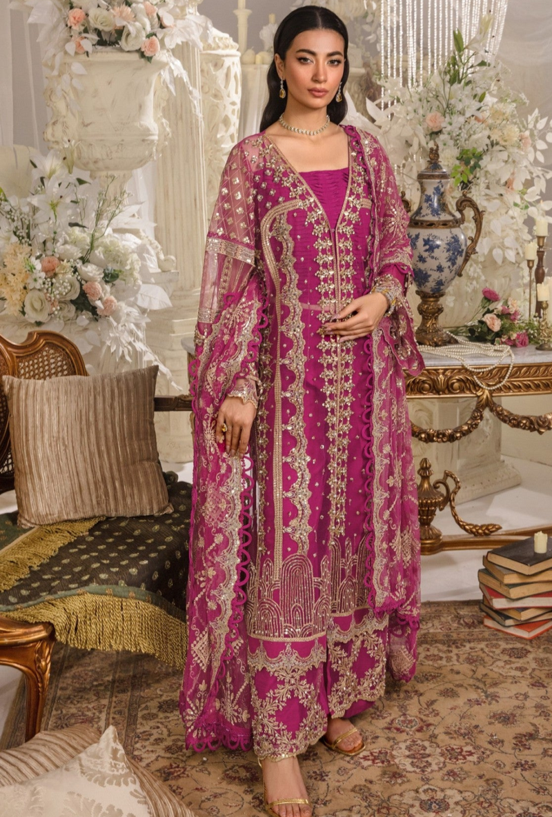 Elaf - Evara Luxury Formal - EFE-07 REGALIA