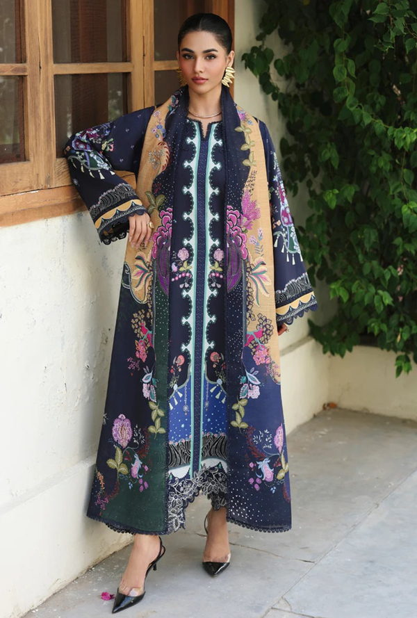 04A Allan - Q Prints Winter - Qalamkar