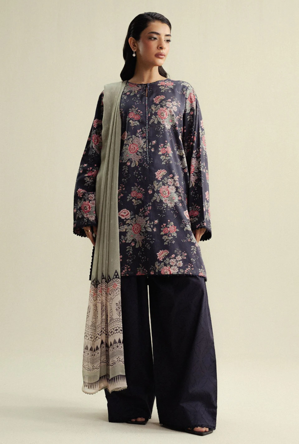 Aster 4A - Coco Prints Drop Four - Zara Shahjahan