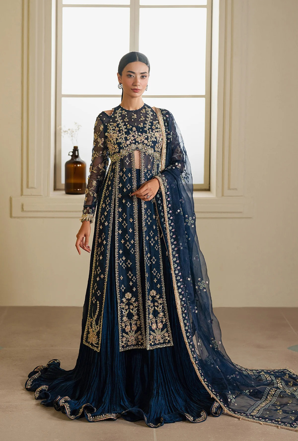 Lunara - Solaris Wedding Formals - Ayzel